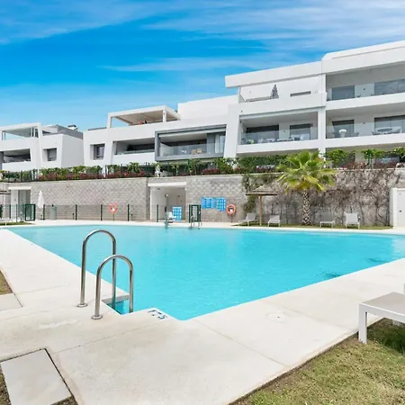 Lejlighed Lujo Confort Y Piscina En La Costa Del Sol